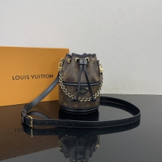 Louis Vuitton Bucket Bags